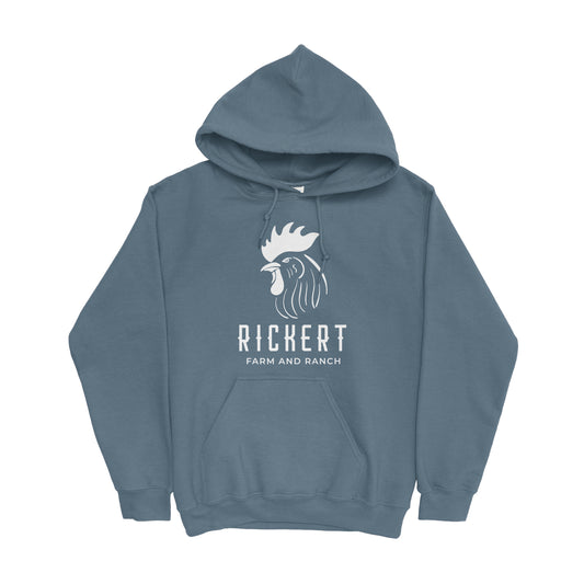 POULTRY FARM CUSTOM HOODIE P12