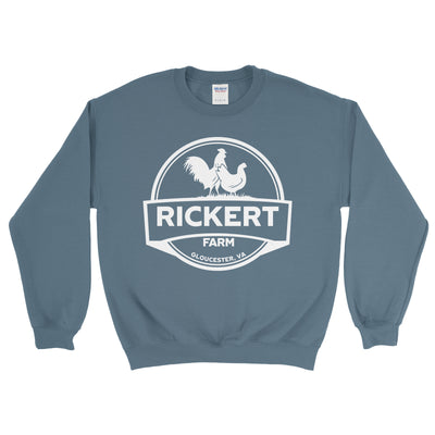 POULTRY FARM CUSTOM SWEATSHIRT P4