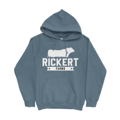 CATTLE FARM CUSTOM HOODIE C12