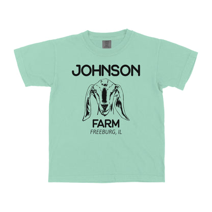 GOAT FARM CUSTOM YOUTH SHIRT I2