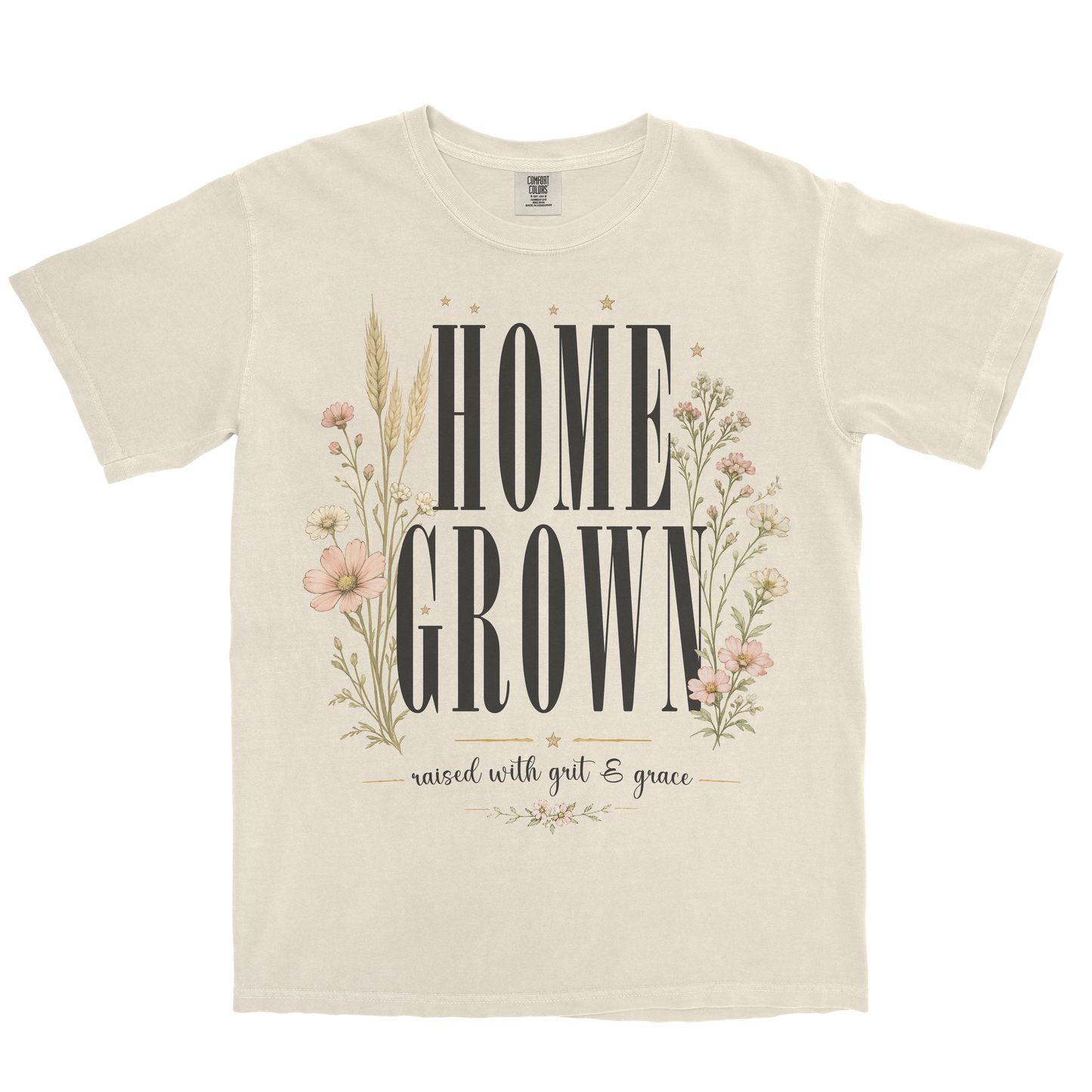 HOME GROWN FARM SHIRT