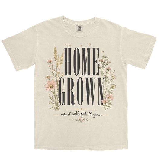HOME GROWN FARM SHIRT