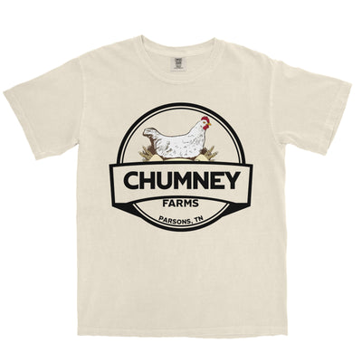 POULTRY FARM CUSTOM SHIRT P3