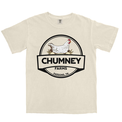 POULTRY FARM CUSTOM SHIRT P3