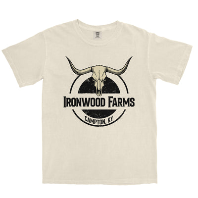 CATTLE FARM CUSTOM SHIRT C11
