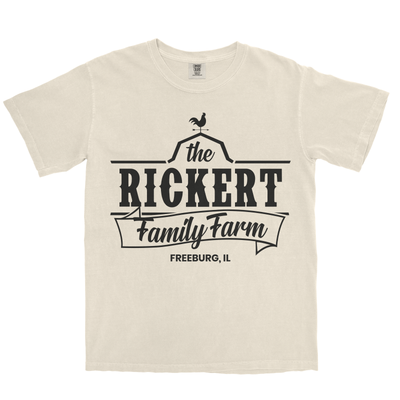 CUSTOM FARM SHIRT N17