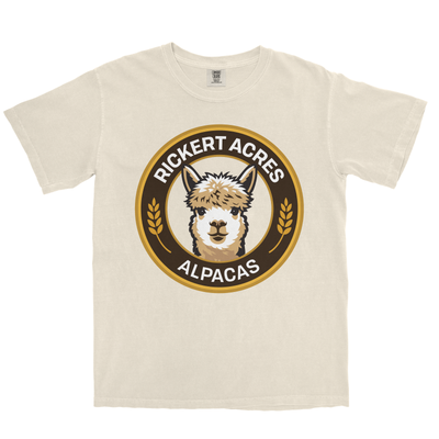 ALPACA FARM CUSTOM SHIRT Q3