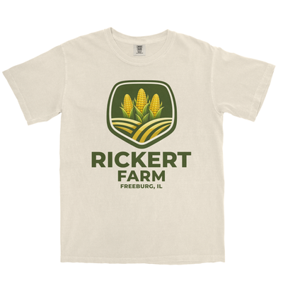 CORN FARM CUSTOM SHIRT O13