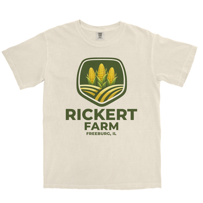 CORN FARM CUSTOM SHIRT O13