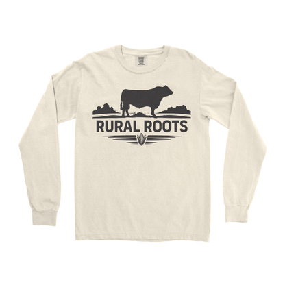 RURAL ROOTS LONG SLEEVE SHIRT