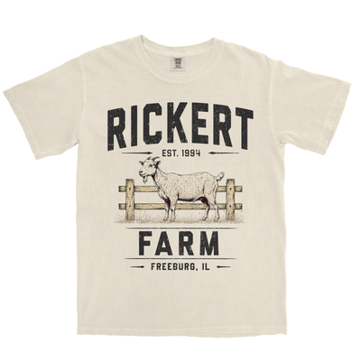 GOAT FARM CUSTOM SHIRT I8