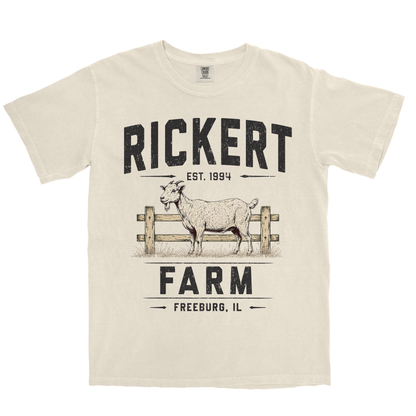 GOAT FARM CUSTOM SHIRT I8