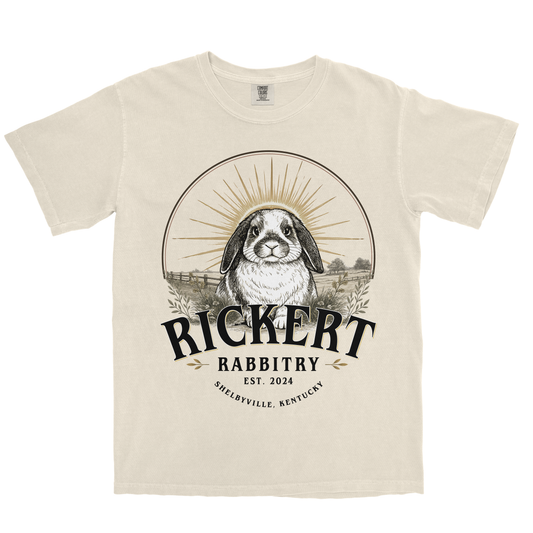 RABBIT FARM CUSTOM SHIRT N20