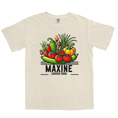 GARDEN CUSTOM SHIRT K2
