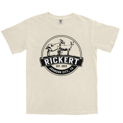 GOAT FARM CUSTOM SHIRT I5