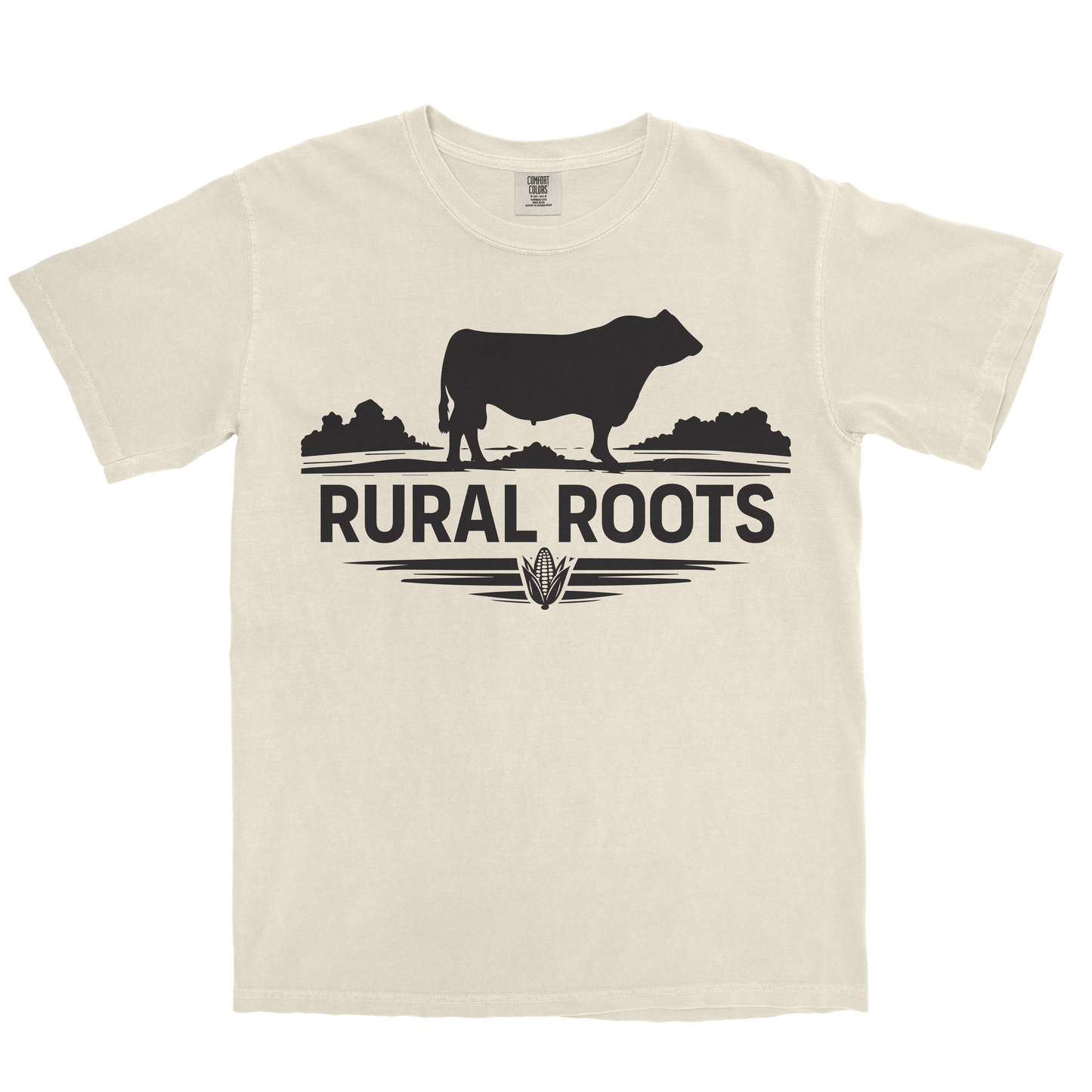 RURAL ROOTS SHIRT