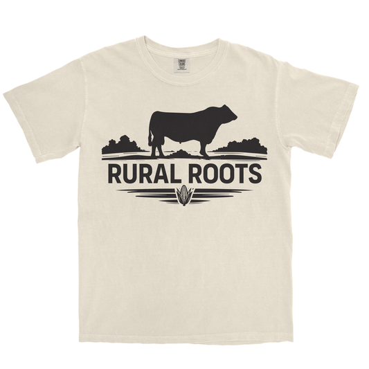 RURAL ROOTS SHIRT