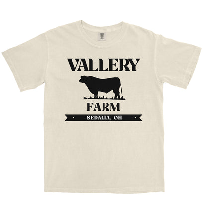 CATTLE FARM CUSTOM SHIRT C3