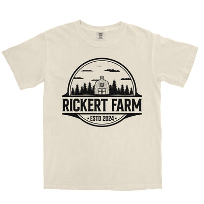 CUSTOM FARM SHIRT N5