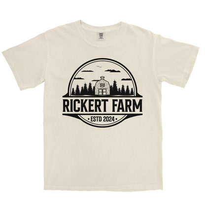 CUSTOM FARM SHIRT N5