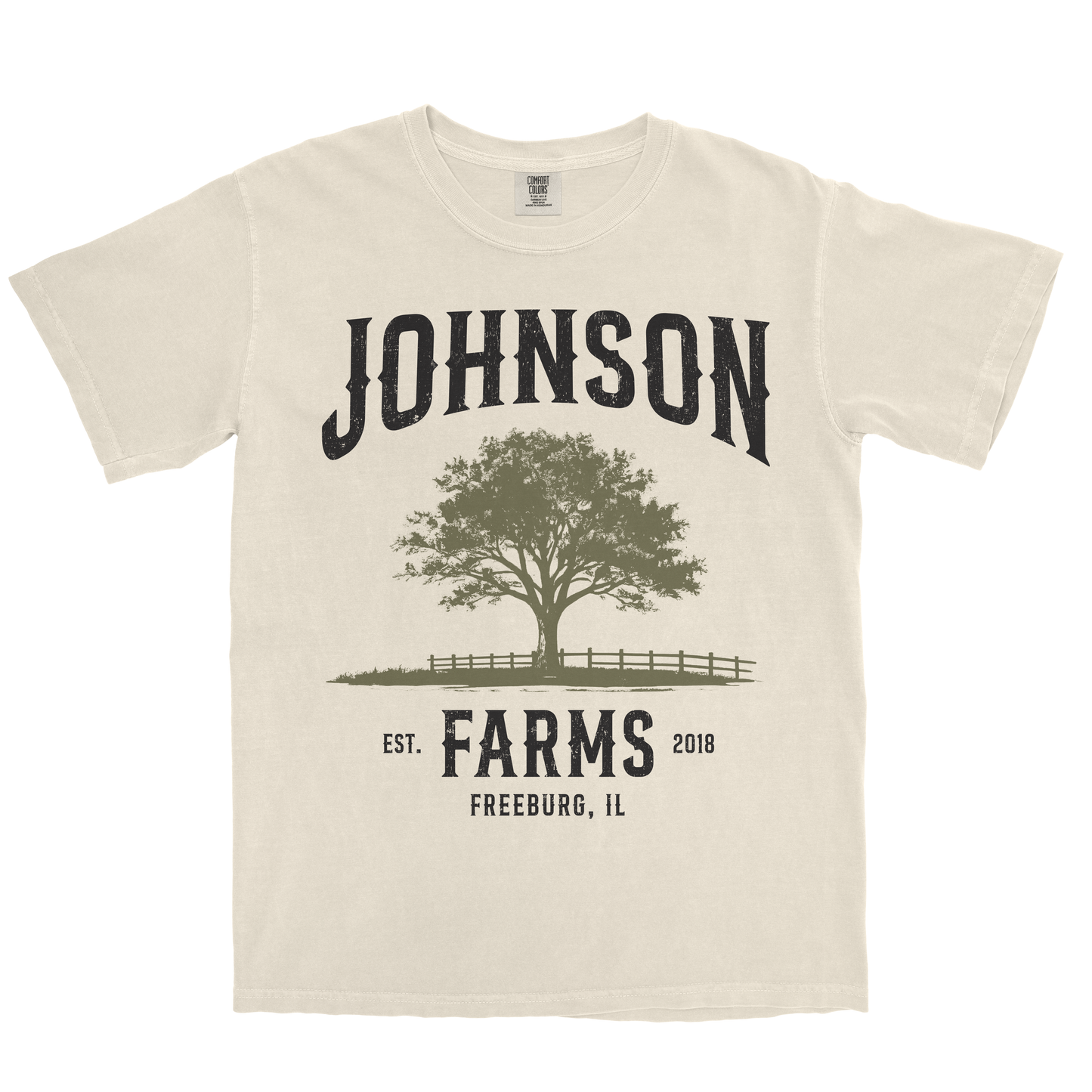FARM CUSTOM SHIRT N15