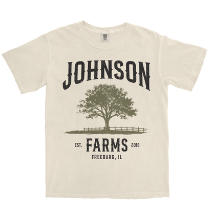 FARM CUSTOM SHIRT N15