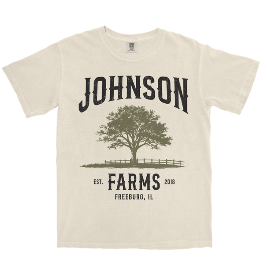 FARM CUSTOM SHIRT N15