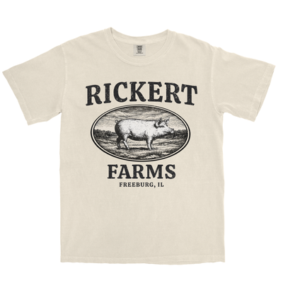 PIG FARM CUSTOM SHIRT B5