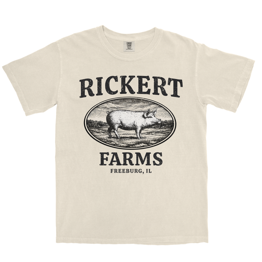 PIG FARM CUSTOM SHIRT B5