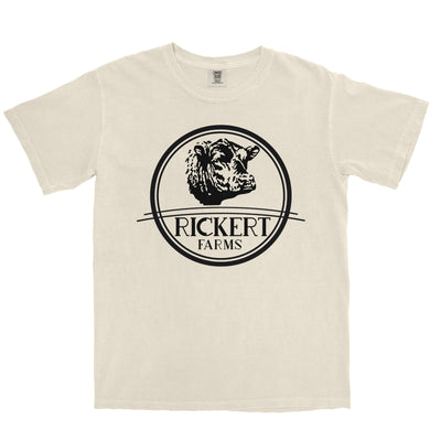 CATTLE FARM CUSTOM SHIRT C7