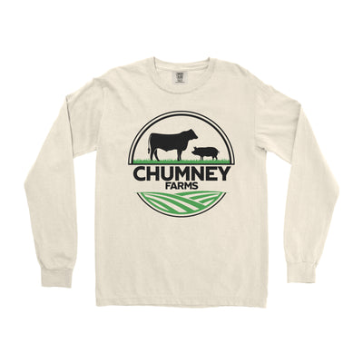 LIVESTOCK FARM CUSTOM LONG SLEEVE SHIRT V1