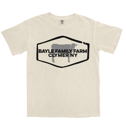 CATTLE FARM CUSTOM SHIRT C6