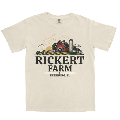 CUSTOM FARM SHIRT N14