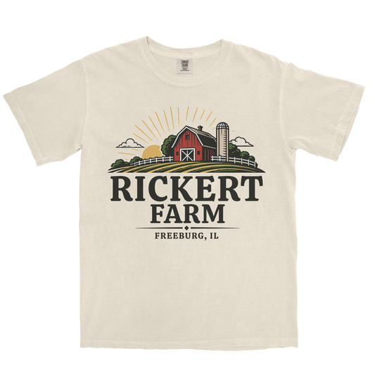 CUSTOM FARM SHIRT N14