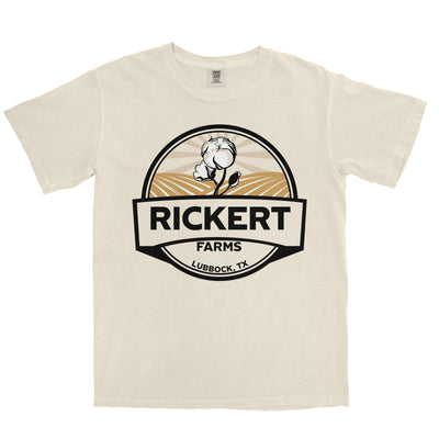 COTTON FARM CUSTOM SHIRT T1