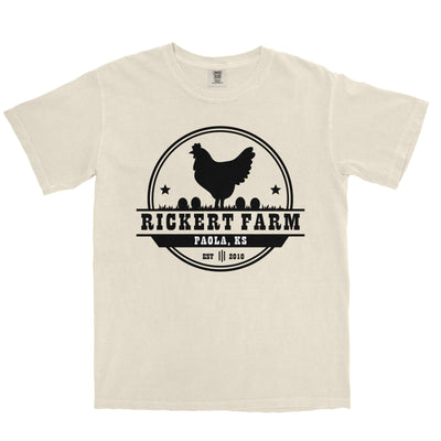 POULTRY FARM CUSTOM SHIRT P13
