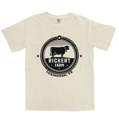 CATTLE FARM CUSTOM SHIRT C15