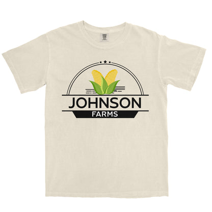 CORN FARM CUSTOM SHIRT O6