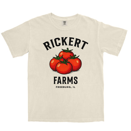 TOMATO FARM CUSTOM SHIRT K5
