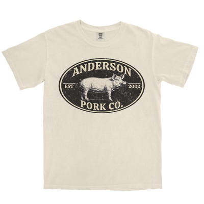 PIG FARM CUSTOM SHIRT B7