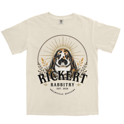 RABBIT FARM CUSTOM SHIRT N21