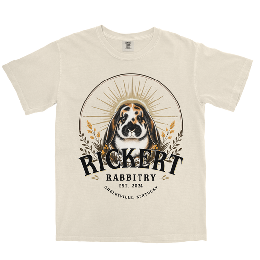 RABBIT FARM CUSTOM SHIRT N21