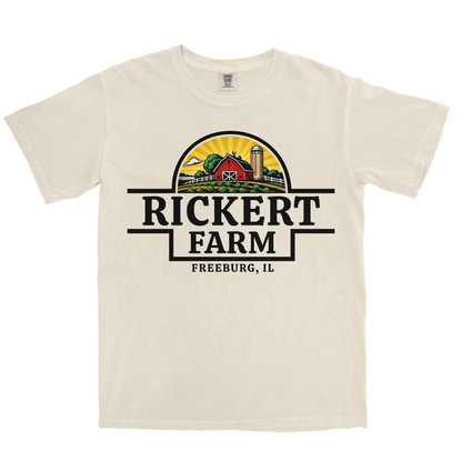 CUSTOM FARM SHIRT N16