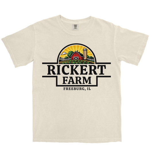 CUSTOM FARM SHIRT N16