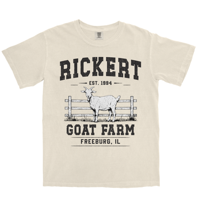 GOAT FARM CUSTOM SHIRT I7