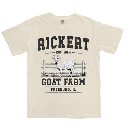 GOAT FARM CUSTOM SHIRT I7