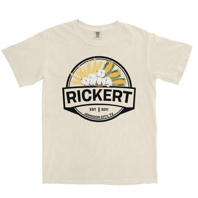 CORN COTTON WHEAT FARM CUSTOM SHIRT R1