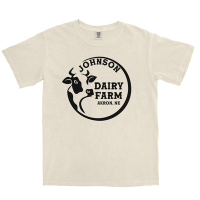 DAIRY FARM CUSTOM SHIRT D7