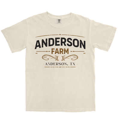 FARM CUSTOM SHIRT N11