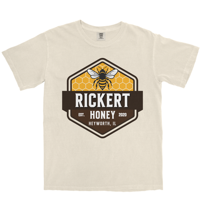 BEE FARM CUSTOM SHIRT X1